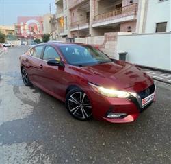 نيسان سنترا